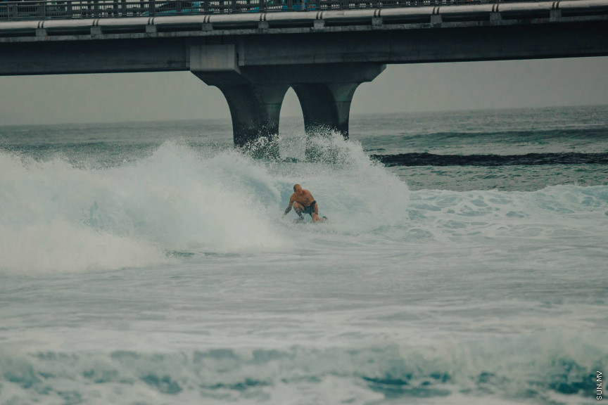 ވިޒިޓް މޯލްޑިވްސް ޕްރޯ 2022 އިފުތިތާހުކޮށްދެއްވުމުގެ ރަސްމިއްޔާތުގެ ތެރެއިން --- ސަން ފޮޓޯ/ މުޙައްމަދު ނާއިލް ހުސައިން

