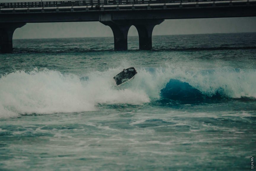 ވިޒިޓް މޯލްޑިވްސް ޕްރޯ 2022 އިފުތިތާހުކޮށްދެއްވުމުގެ ރަސްމިއްޔާތުގެ ތެރެއިން --- ސަން ފޮޓޯ/ މުޙައްމަދު ނާއިލް ހުސައިން

