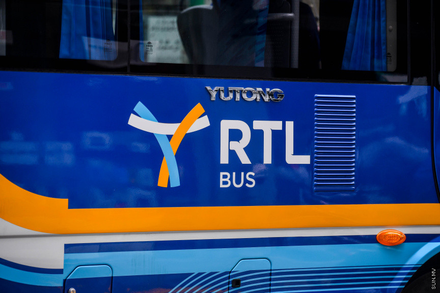 މާލޭގައި މިނީ ބަހުގެ ދަތުރުތައް ފެށުން -- ސަންފޮޓޯ/ ނާއިލް ހުސައިން