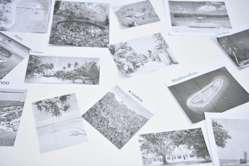 އެމްއެންޔޫ "ފަހި ކުތުބުޚާނާ" ހަރަކާތުގެ ތެރެއިން --- ސަން ފޮޓޯ/ ނާއިލް ހުސައިން