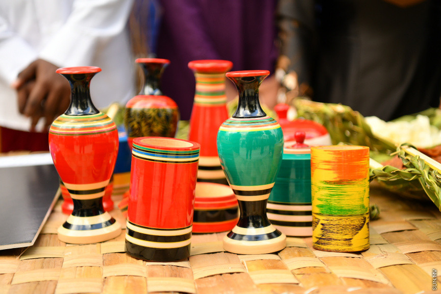 އެމްއެންޔޫ "ފަހި ކުތުބުޚާނާ" ހަރަކާތުގެ ތެރެއިން --- ސަން ފޮޓޯ/ ނާއިލް ހުސައިން