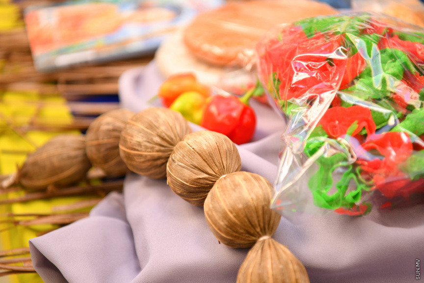 އެމްއެންޔޫ "ފަހި ކުތުބުޚާނާ" ހަރަކާތުގެ ތެރެއިން --- ސަން ފޮޓޯ/ ނާއިލް ހުސައިން