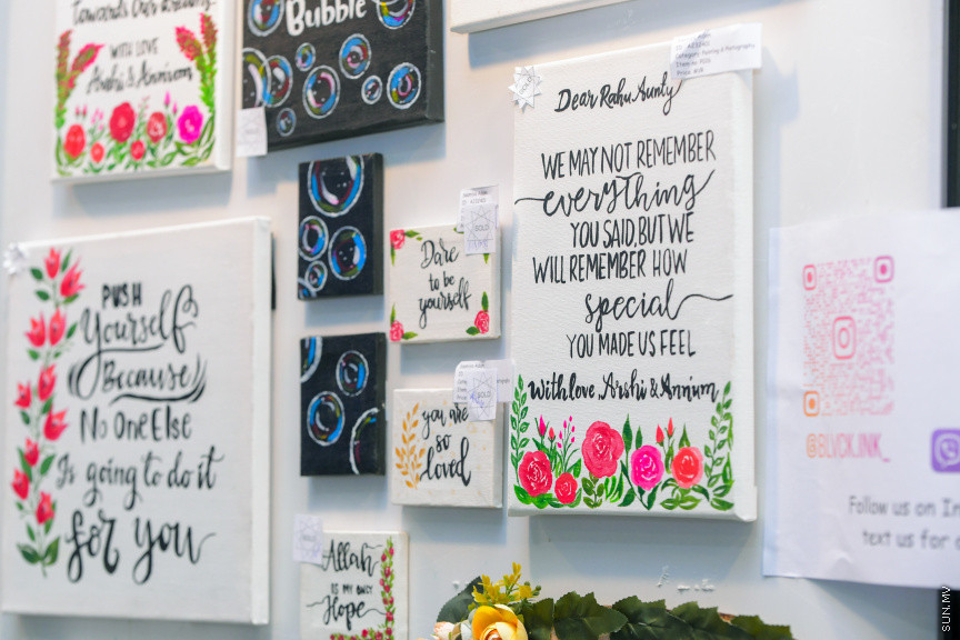 ނުކުޅެދުންތެރިކަން ހުންނަ މީހުންނާއި ކުދިންގެ ކިބައިގައިވާ ހުނަރު ކުރިއެރުވުމަށް ޖެންޑަރ މިނިސްޓްރީން އިންތިޒާމް ކޮށްގެން ކުރިއަށް ގެންދާ "ރިވެލި މައުރަޒް" ގެ ތެރެއިން -- ސަން ފޮޓޯ/ މުހައްމަދު ހައްޔާން