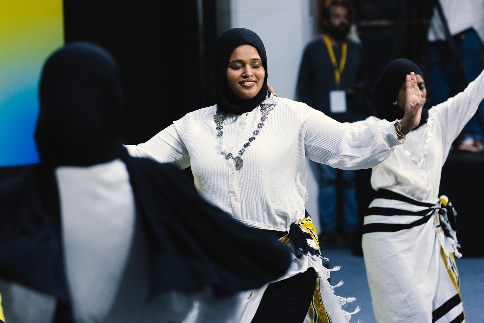 އެމްޑީޕީގެ ފަސް ވަނަ ކޮންގްރެސް ފެށުން: މި ކޮންގްރެސްގައި އެ ޕާޓީގެ މުސްތަގުބަލަށް މުހިންމު ނިންމުންތަކެއް ނިންމާނެ-- ސަން ފޮޓޯ: ހާފިޒު