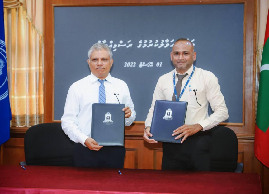 Asim appointed as dean of MNU’s Arts Faculty for second term International