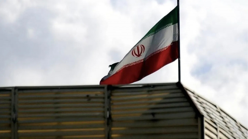 Iran executes six fighters accused of ties to Israel