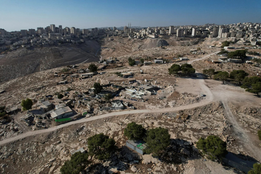 Israel approves construction of 1,300 settler units