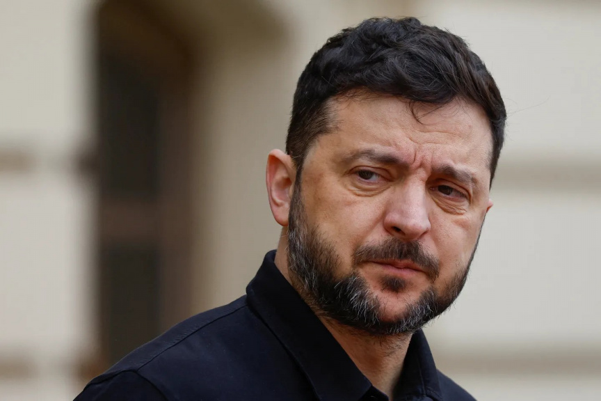 Ukraine: Peace talks with US constructive but not easy