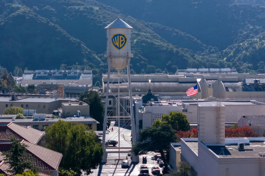 Warner Bros. Discovery rejects Paramount's $108B bid