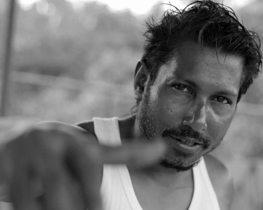 Film director Faththaah dies of heart attack