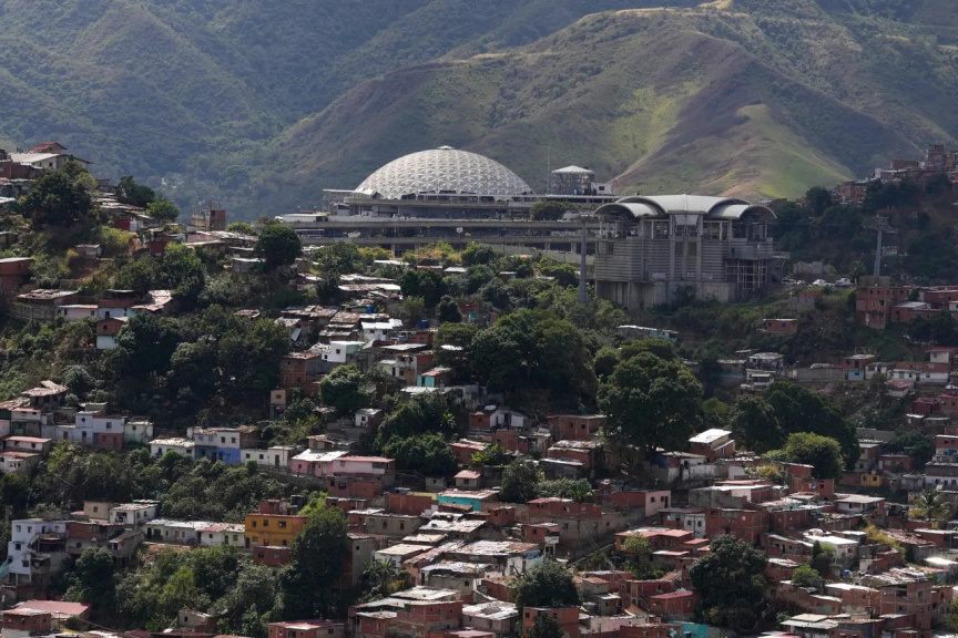 Venezuela frees 'large number' of prisoners