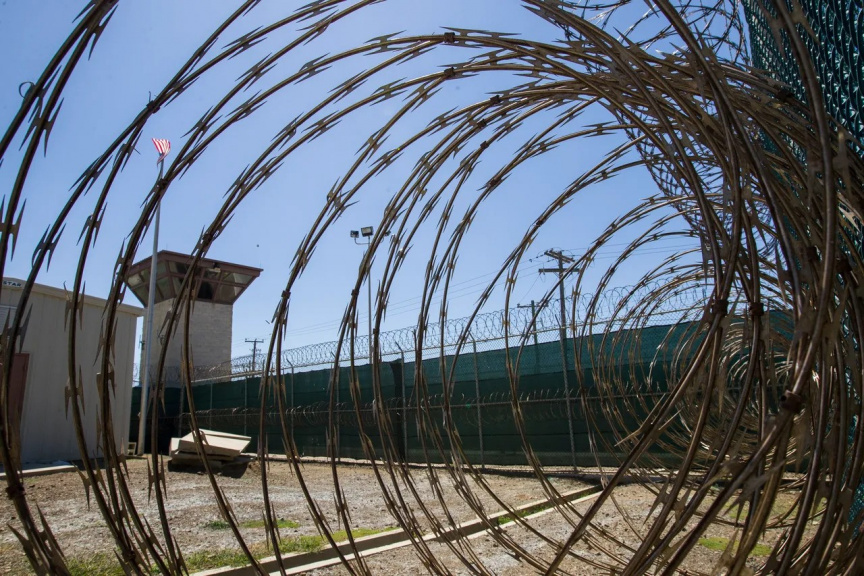 UK pay compensation to Guantanamo detainee over torture