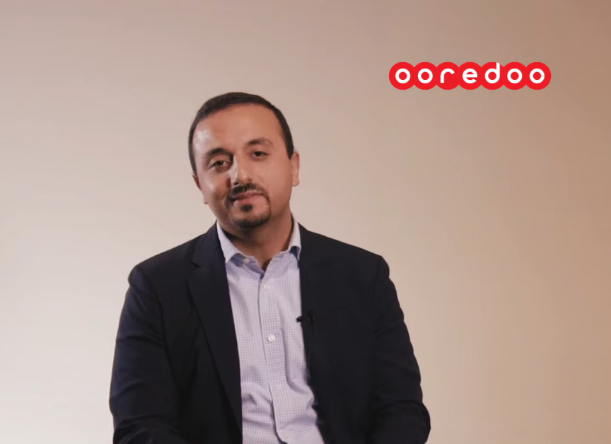 Qawasmi replaces Al-Hamadi as CEO of Ooredoo Maldives