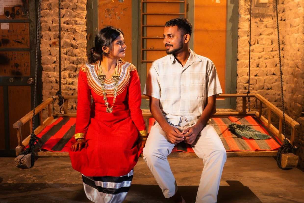 Hudha nuhoadhai, Hiyalaige eid lava PSM in dhekki kamah bune gaanoone fiyavalhu alhanee