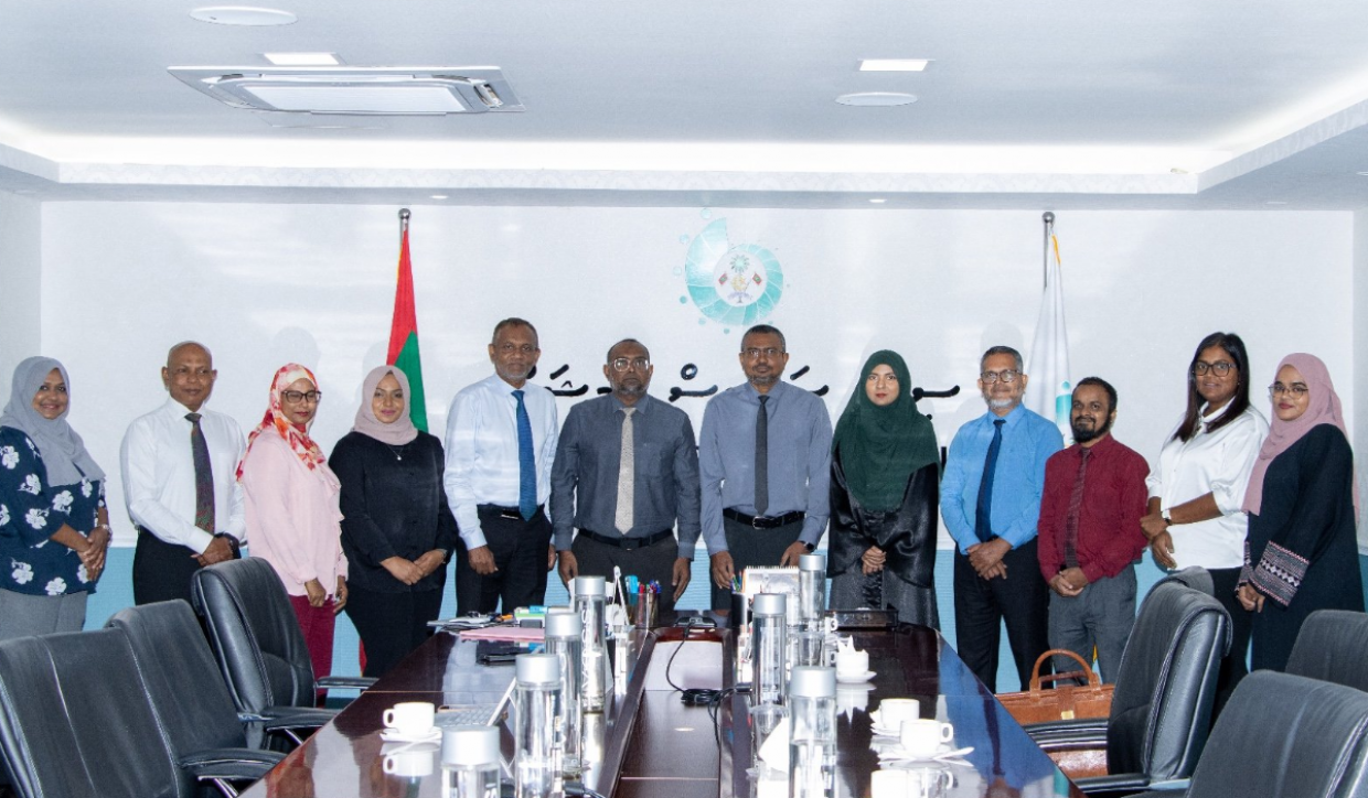 Adhadhu noohuge cartoon nagan engun baathilkodhdheyn edhi e noohun court ah