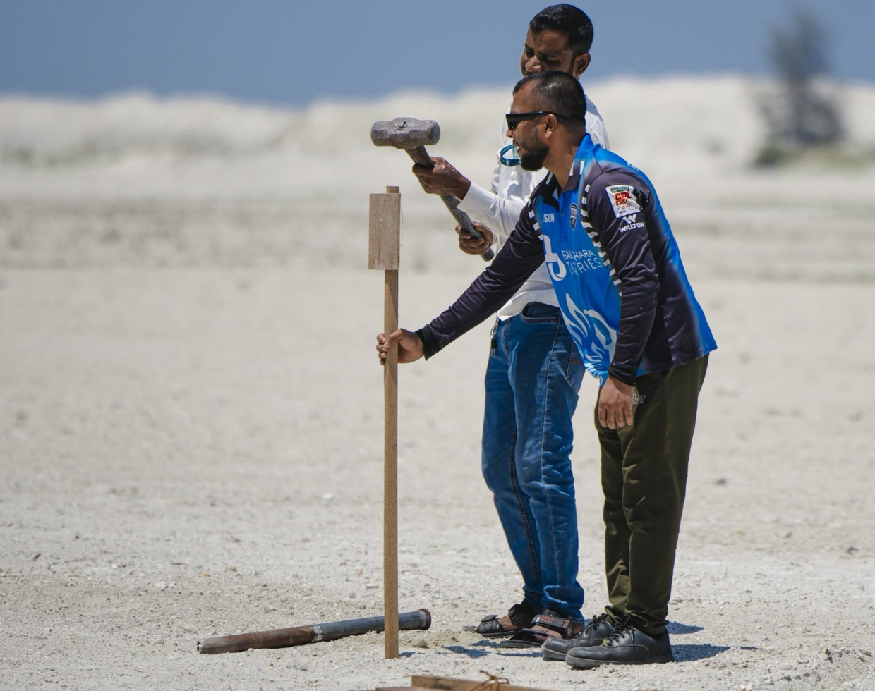Hulhumale' 3 vana fiyavahin goathi libunu meehunnah haveeru bin havaalu kuran fashanee 