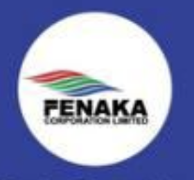 Fenaka Corporation Limited