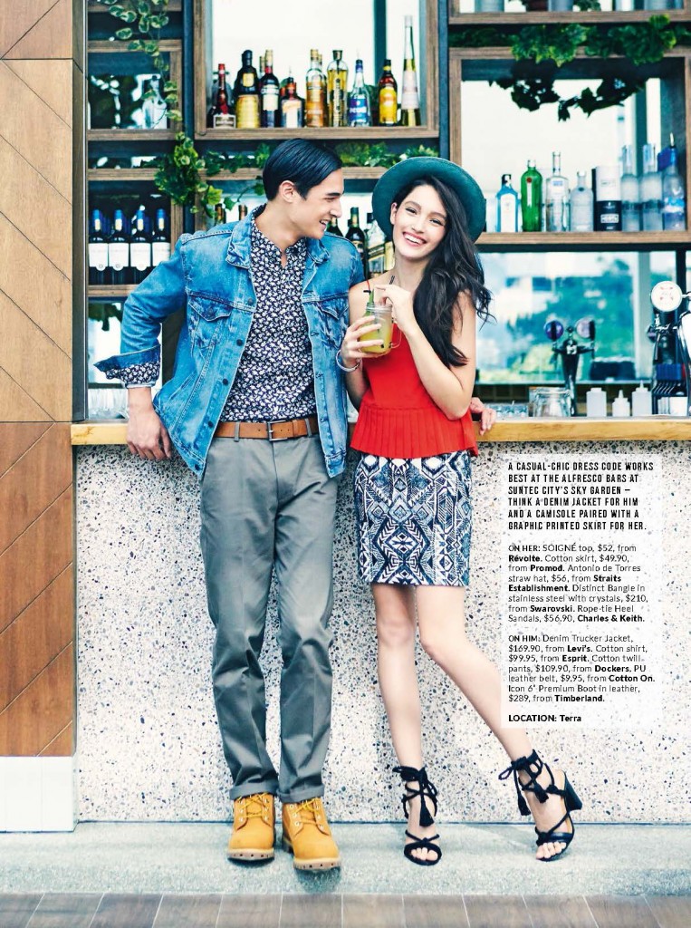 suntec city timberland