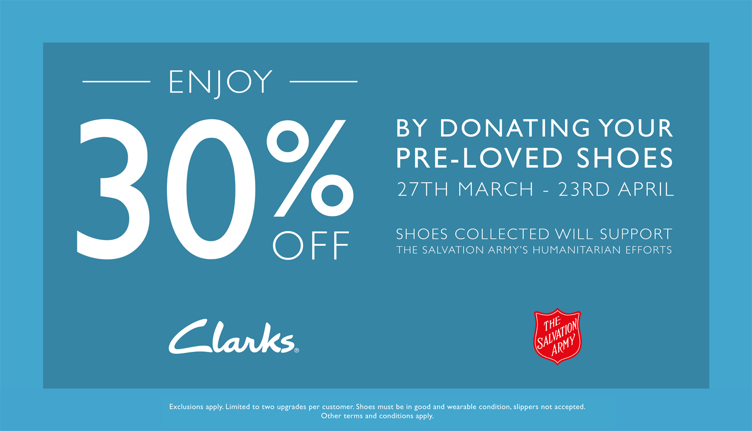 clarks suntec