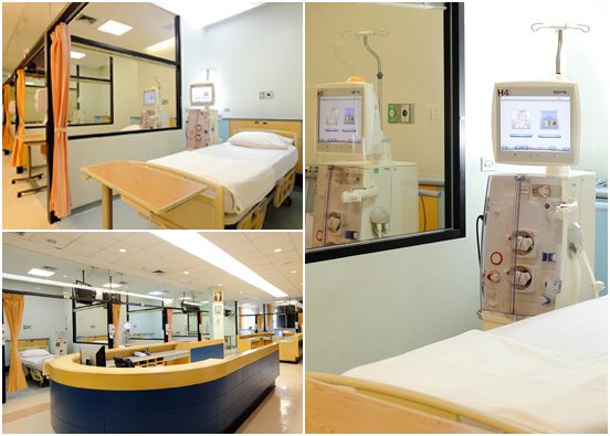 Hemodialysis