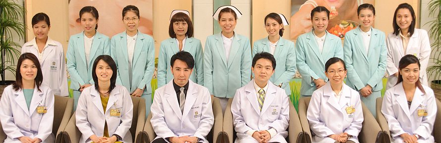 LifeCenter-Doctor