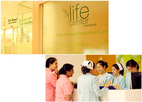 LifeCenter