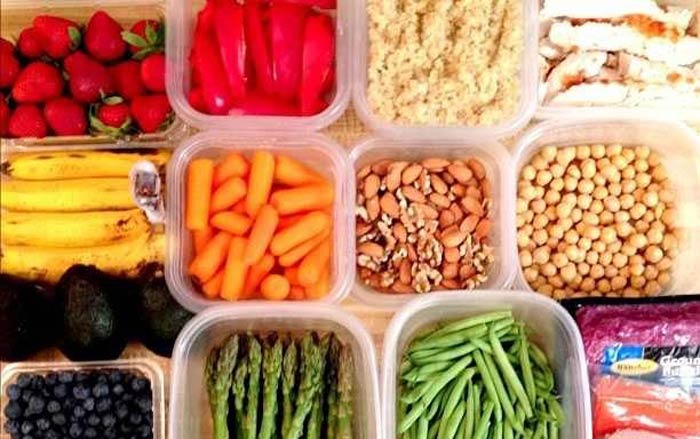 Diet suggestions