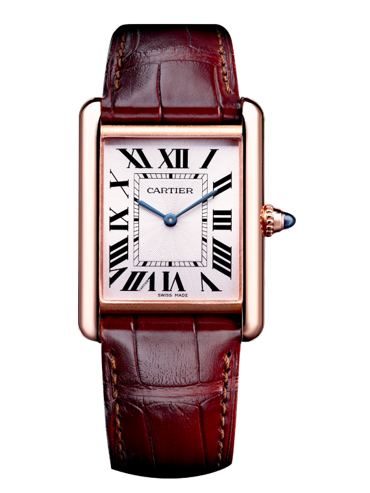 premier cartier