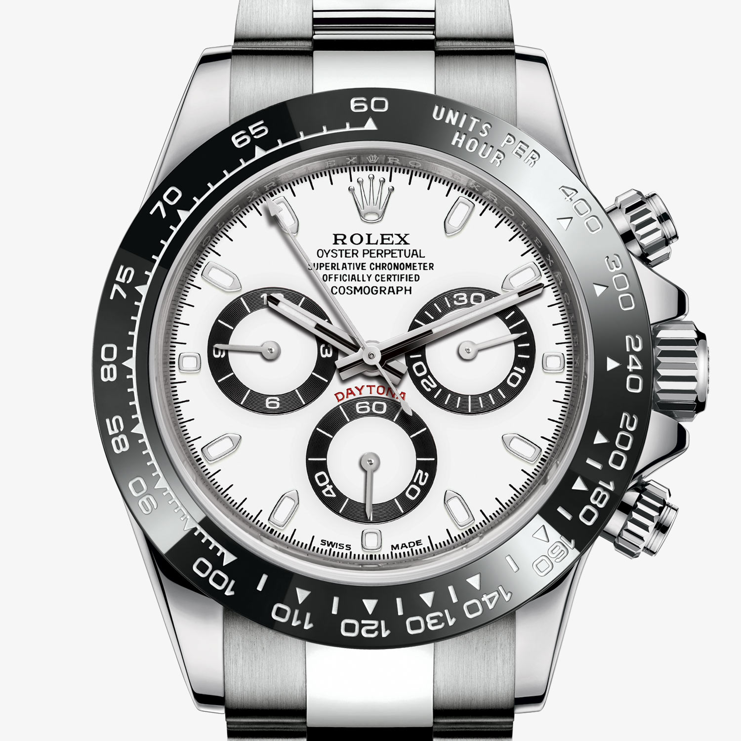 Cosmograph Daytona , Swiss Watch Gallery