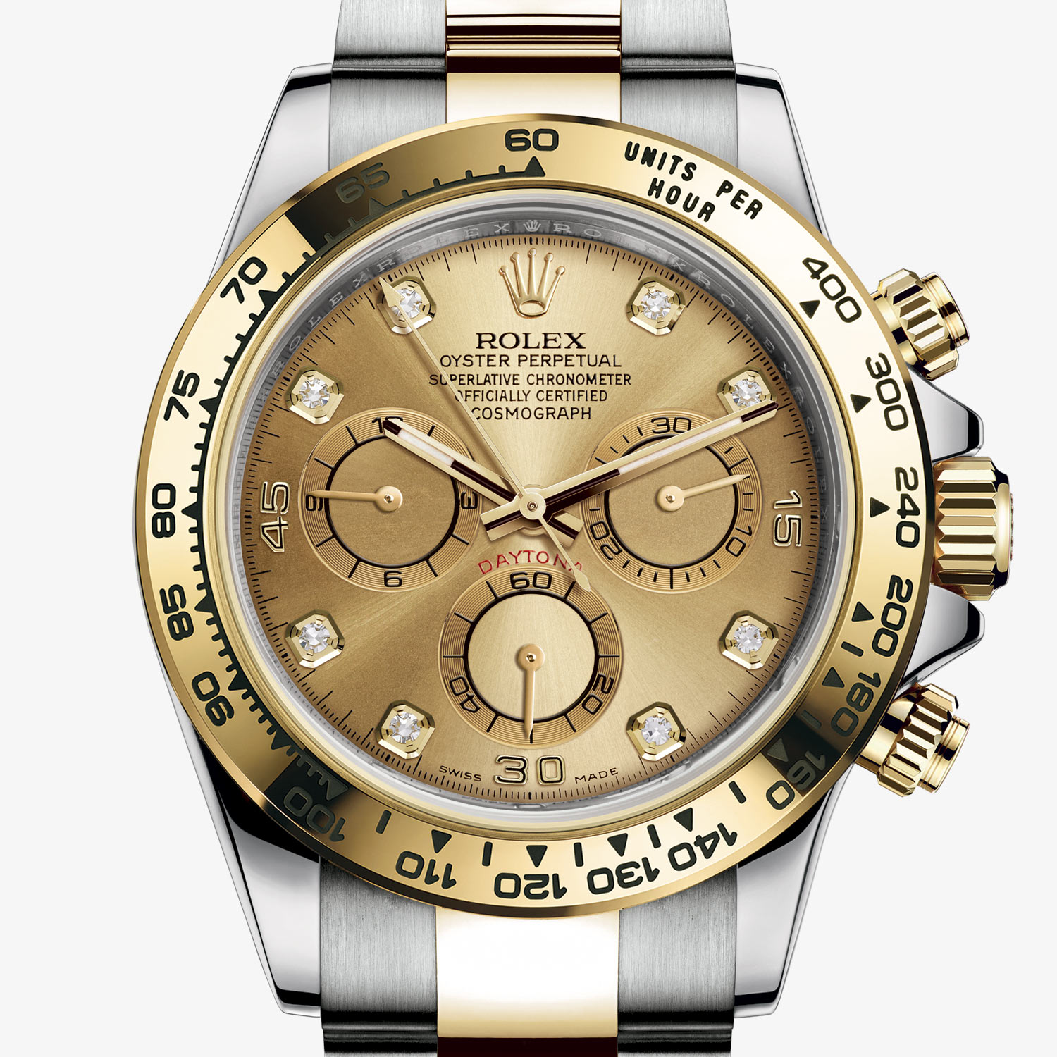 Cosmograph Daytona , Swiss Watch Gallery