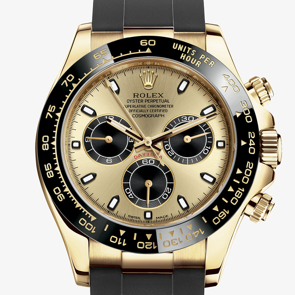 Cosmograph Daytona , Swiss Watch Gallery