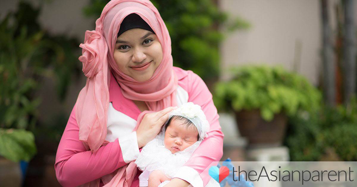 TheAsianparent- Panduan Kehamilan, Bayi dan Membesarkan Anak