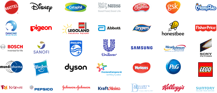 Brands