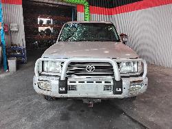 View Auto part Instrument Cluster Toyota Landcruiser 2004