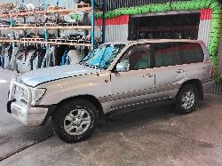 View Auto part Instrument Cluster Toyota Landcruiser 2004