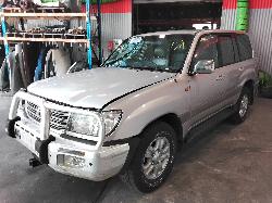 View Auto part Instrument Cluster Toyota Landcruiser 2004