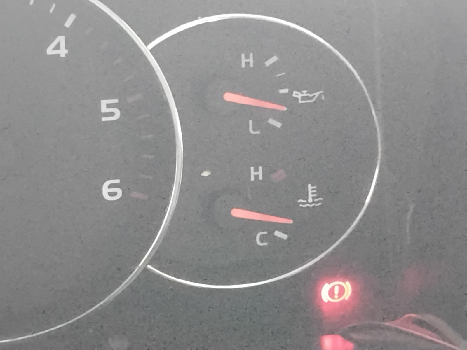 2004 Toyota Landcruiser Instrument Cluster View Auto part Instrument Cluster Toyota Landcruiser 2004