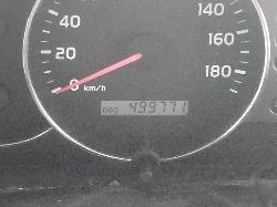 View Auto part Instrument Cluster Toyota Landcruiser 2004