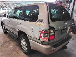 View Auto part Instrument Cluster Toyota Landcruiser 2004