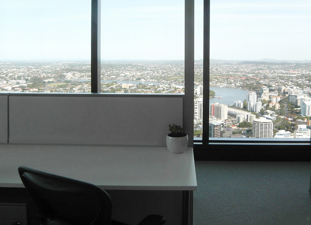108 St Terrace The Executive Centre