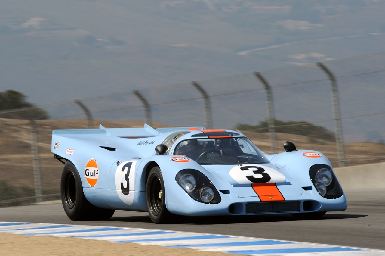 Porsche