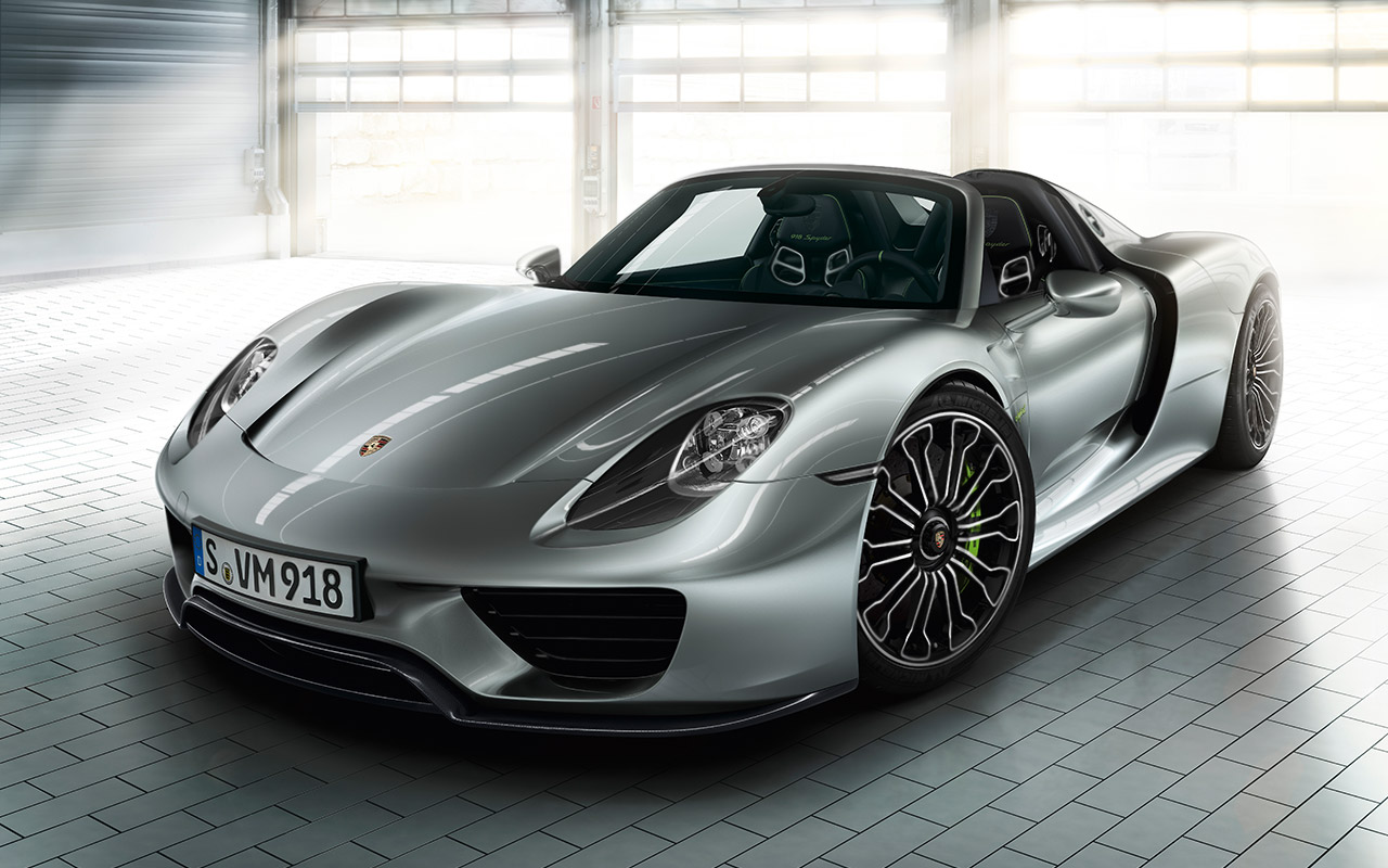 Porsche