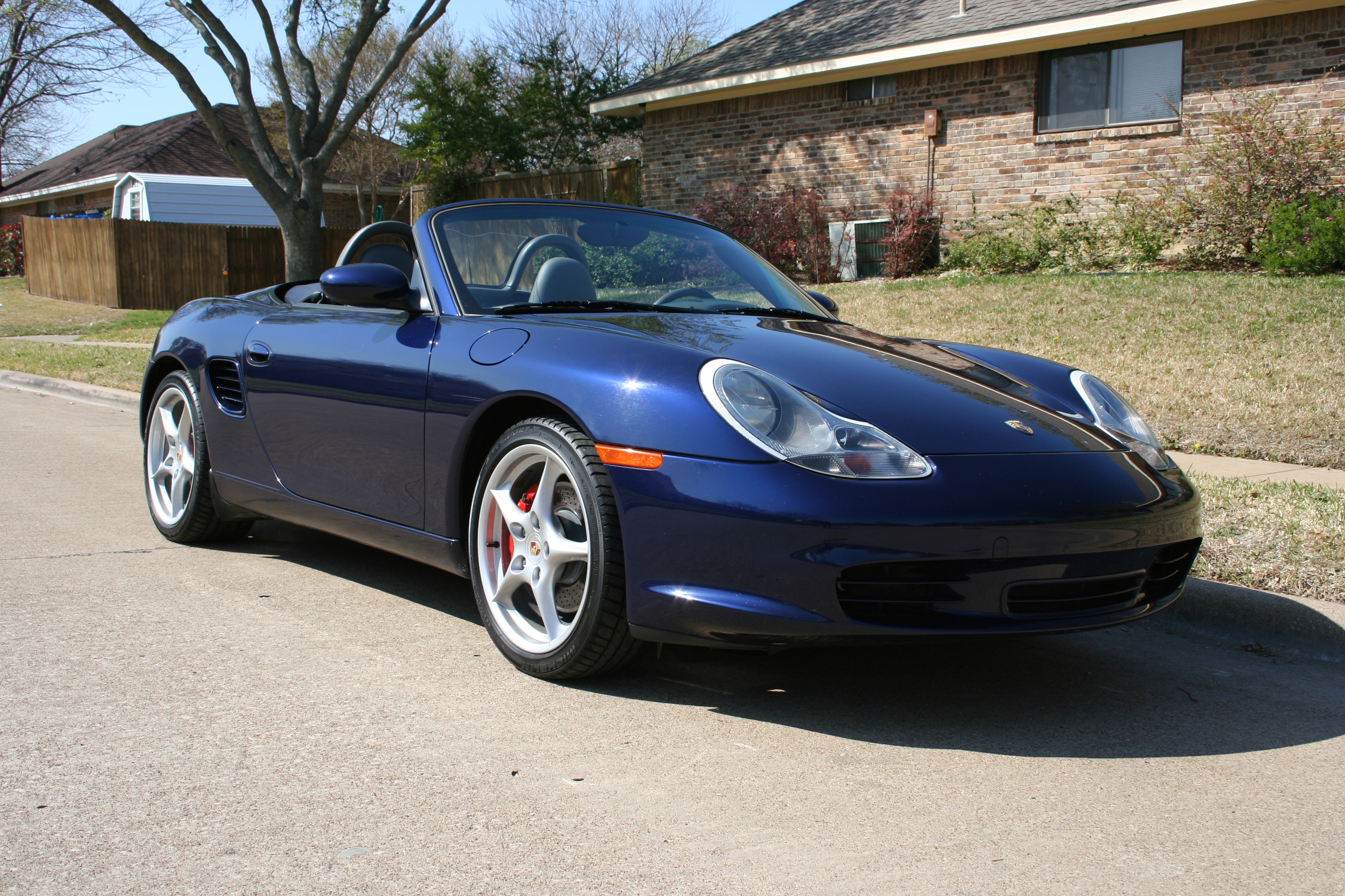 Porsche