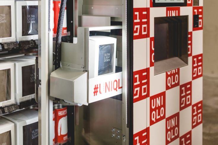 Uniqlo