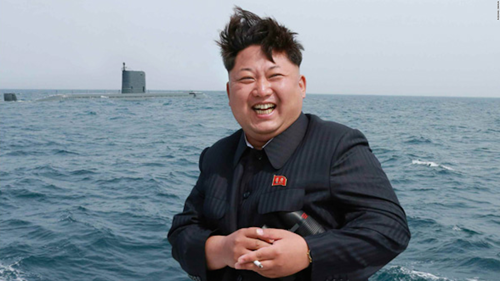 CNN