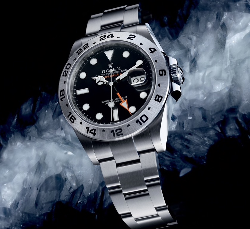 ROLEX