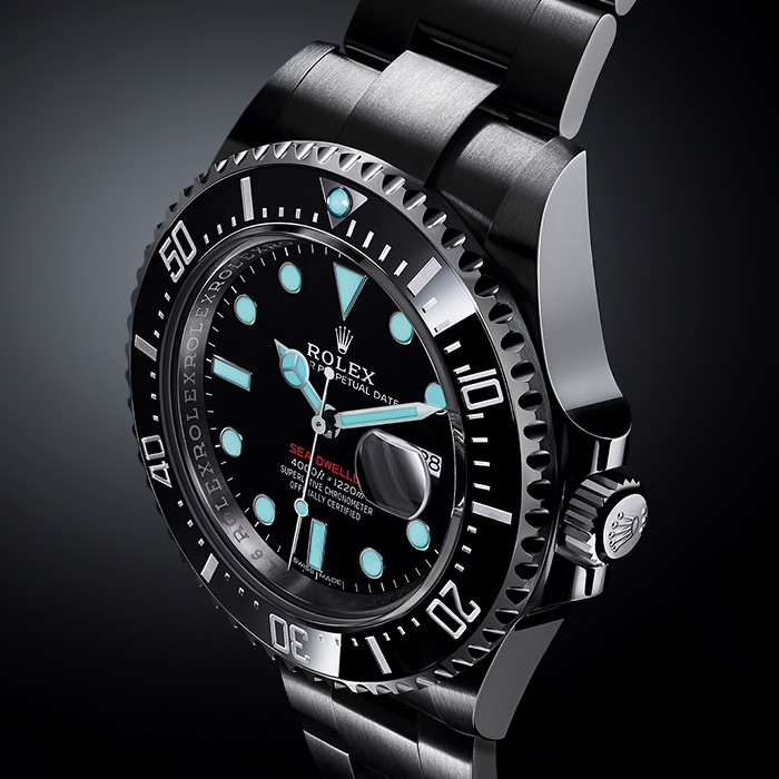 ROLEX