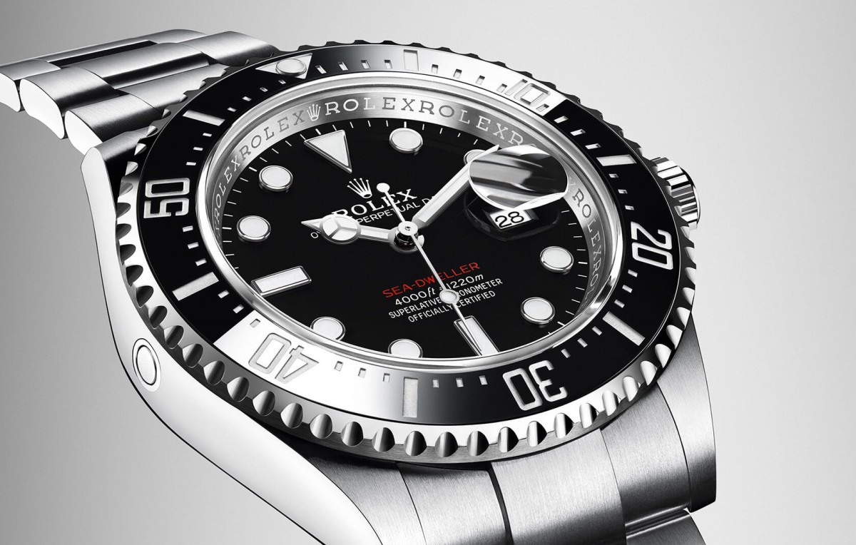 ROLEX