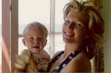 Maye Musk