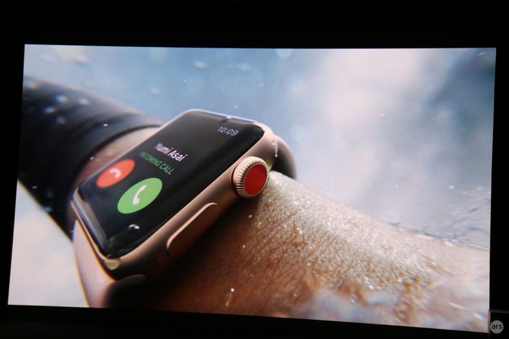 Apple
